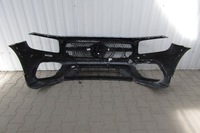 фото thumb №8, Бампер перед передний mercedes glb 247 x247 amg 19-