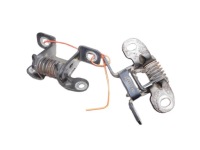 фото thumb №1, Discovery iii l319 2.7td 04r петлі кришки задня