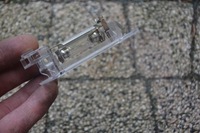 фото thumb №4, Лампа освітлення салону vw audi 7l6947101a