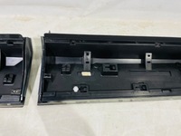 фото thumb №10, Vw tiguan 5na854940a молдинг дверь правый перед задняя комплект 2018-2024 rok