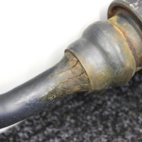 Mercedes-benz gl x166 2013 стабилизатор активный osi передней a1663202911 Недорого, фото thumb