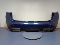 фото thumb №1, Bmw ix3 g08 бампер задня задній 8498637 c1m