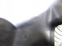 фото thumb №13, Защита крыла левая skoda octavia ii 1z0821111