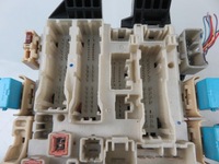 фото thumb №12, Bsi toyota urban cruiser 1.4 d-4d 4wd 82730-52j00