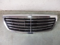фото thumb №1, Решётка радиатора решётка радиатора pod радар mercedes w222 s-klasa 2013- a2228800106
