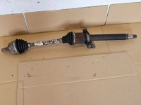 фото thumb №1, Привідний вал права довга volvo v40 1.6 d2 2012-2016