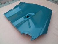 фото thumb №5, Крыло левый перед master ii movano lift 04-