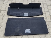 Купить Renault megane iv пол обшивка багажник универсал, фото thumb
