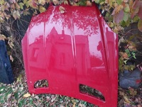 фото thumb №4, Mercedes slk r171 590u капот малый grad