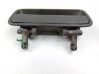 фото thumb №6, Land rover freelander 1 96-00 ручка наружная левая перед cxb101530