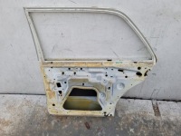 Mercedes e klasa w123 sedan двері праве задні задній Ціна, фото thumb