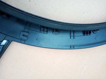 фото thumb №9, Kia sportage v ліва планка двері зад 2021r