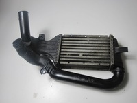 фото thumb №6, Интеркулер opel zafira a 2.0d 2000r