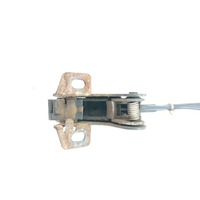 фото thumb №10, Vw caddy ii 95-04 замок двері лівий праві зад