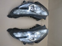 Ford s-max 2 mk2 фара h7 фара перед линза led комплект Цена, фото thumb