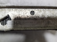 фото thumb №12, Радиатор wody mercedes w251 w164 x164 ml gl 3.0 cdi