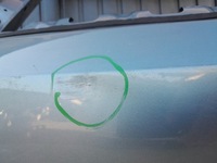 фото thumb №6, Skoda superb iii крышка зад задняя крышка 3v