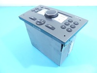 фото thumb №1, Радио заводской opel meriva a 13292090rg