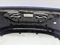 фото thumb №15, Hyundai ioniq lift 19- бампер перед передний решётка радиатора решётка