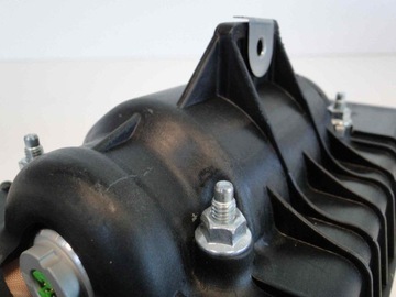 фото thumb №9, Mercedes c w204 204 подушка пассажира w консоль
