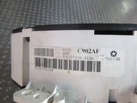 фото thumb №6, Chrysler pacifica i 3.5i 2003/2005 счетчик приборы автоматическая коробка передач