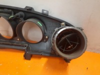 фото thumb №6, Chrysler pt cruiser 2.0mt 00-06 рамка корпус захист спідометра sd40trma