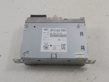 фото thumb №1, Citroen c4 picasso grand ii радио навигация 9816304780