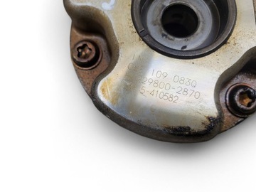 фото thumb №6, Audi q7 4l 06e109083q шкивы