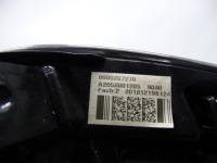 Mercedes c-klasa w205 exclusive elegance решітка  радіатора a2058801205 в Україні, фото thumb