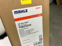 фото thumb №5, Mercedes vito w447 радиатор воды mahle nowa n 14-