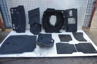 фото thumb №13, Сидіння сидіння обшивки двері тунель обшивка салон audi a8 d4 lift long