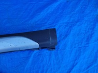 фото thumb №8, Suzuki sx4 | планка пороговая правая накладка порога s-cross 77231-6imo