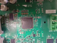 фото thumb №9, Jaguar xf x250 lift - коробка запобіжників bcm