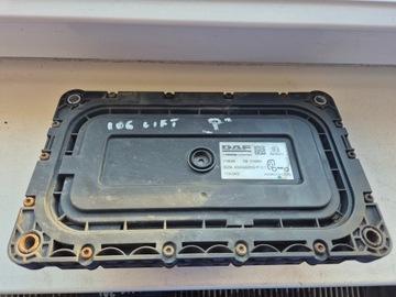 фото thumb №3, Блок управления модуль шасси cmf 2148048 daf xf 106 , cf рестайлинг