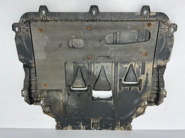 фото thumb №6, Volvo v40 cross country cc защита плита pod двигатель оригинал 13-19