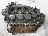 фото thumb №10, Volvo s40 ii v50 c30 двигун 2.0 d d4204t 136km пробіг 128 tys.