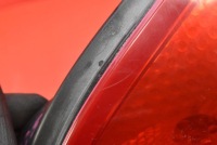 фото thumb №8, Фара правая зад задняя nissan primera 3 iii p12 sedan 01-08