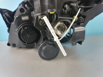 фото thumb №8, Лампа правая перед opel vectra c рестайлинг signum рестайлинг