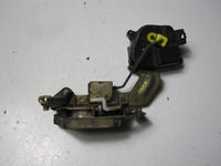 фото thumb №6, Замок двері передній правий chevrolet spark 05r