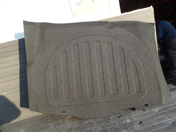 фото thumb №1, Kia rio v 2019 оббивка підлоги багажника org