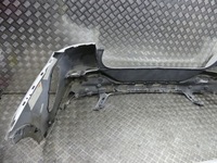 фото thumb №10, Bmw x6 g06 бампер задня задній mpakiet