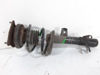 Mini cooper r50 1.6 16v рестайлінг  04r амортизатор лівий перед 290237 121500314145 Доставка, фото thumb