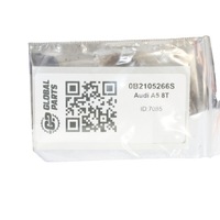 фото thumb №15, Audi a5 8t колесо маховик 0b2105266s