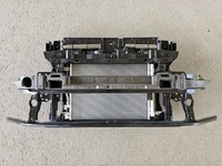 фото thumb №8, Комплект радіатор вентилятор pas переднє балка ford tourneo connect 2022 -