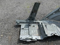 фото thumb №6, Aygo x четверть порог крыло задний задняя правая правый задняя доставка !!!