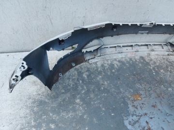 фото thumb №9, Bmw 3 g20 g21 sport line бампер переднє перед