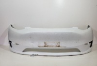 фото thumb №1, Tesla y бампер перед передній оригінал