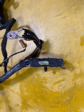 фото thumb №12, Жгут установка предохранители кабины infiniti q30