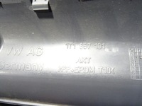 фото thumb №7, Бардачок пассажира перед передний правый vw touran i 1 1t0 03-10 1t1857101