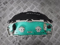 фото thumb №2, Спідометр  прилади citroen berlingo